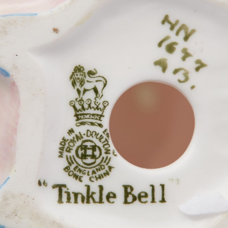 Статуэтка Tinkle Bell