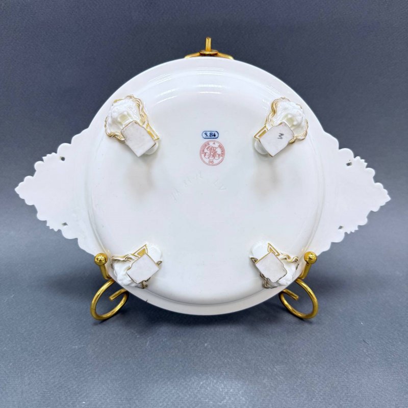 Мелочница Sevres