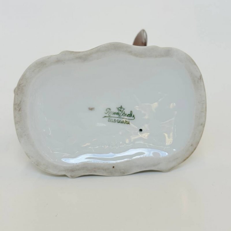 Фигурка Пара пингвинов