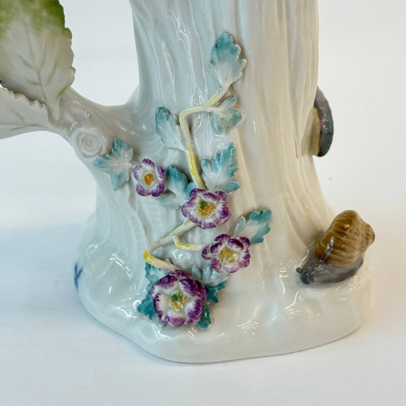  Скульптура «Попугай» (к)