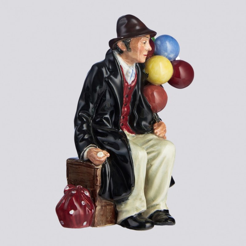 Статуэтка Balloon Man