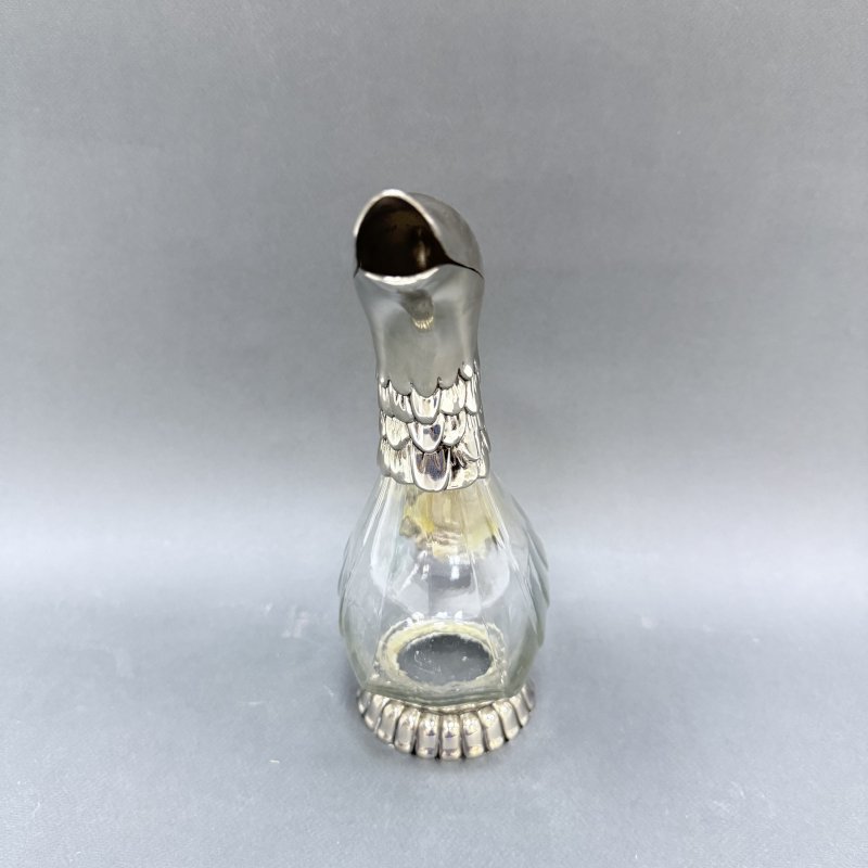 Кувшин Утка. Западная Европа, 20 век. (к)