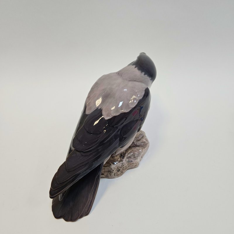 Фигурка Ворона модель Даль Йенсен
