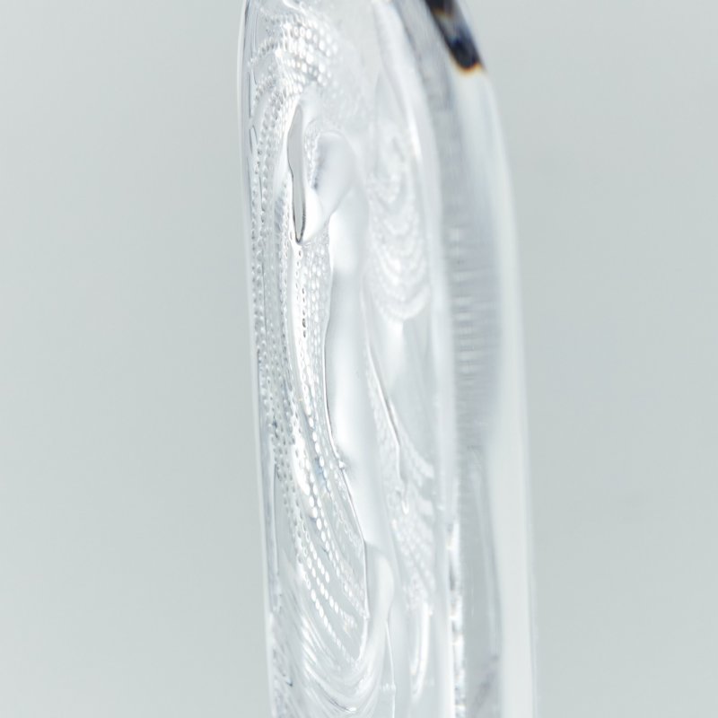 Обнаженная Водяная Нимфа Lalique