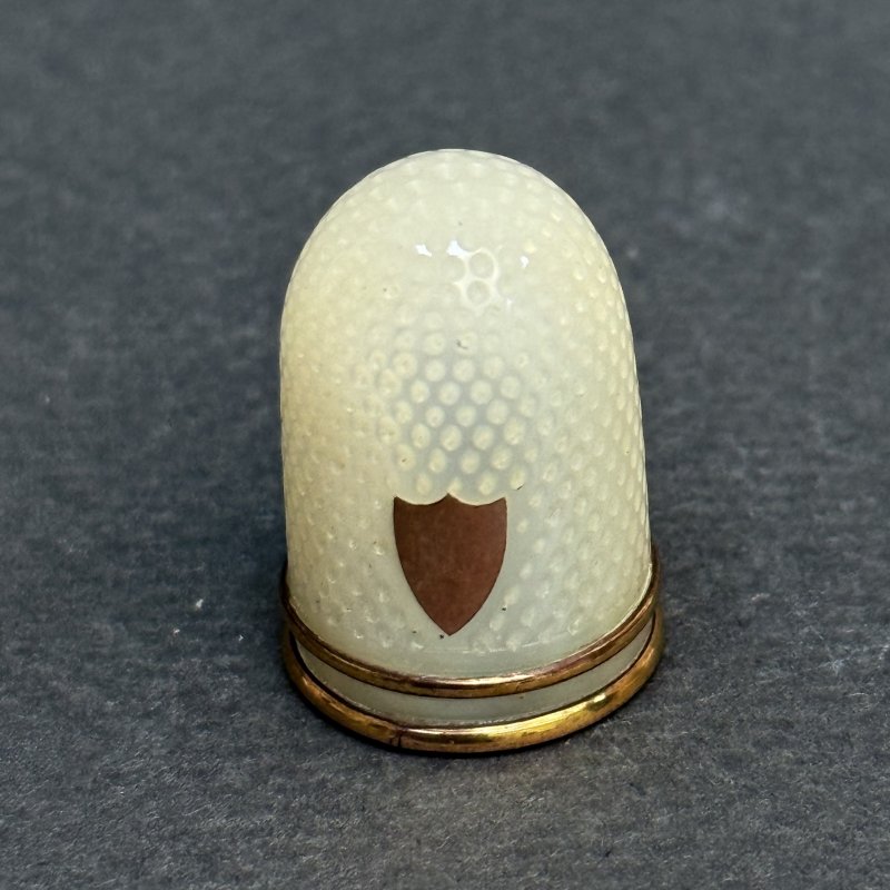 Шитьевой набор и несессер дорожный Palais Royal ( Пале Рояль) Франция 1780-1810 г