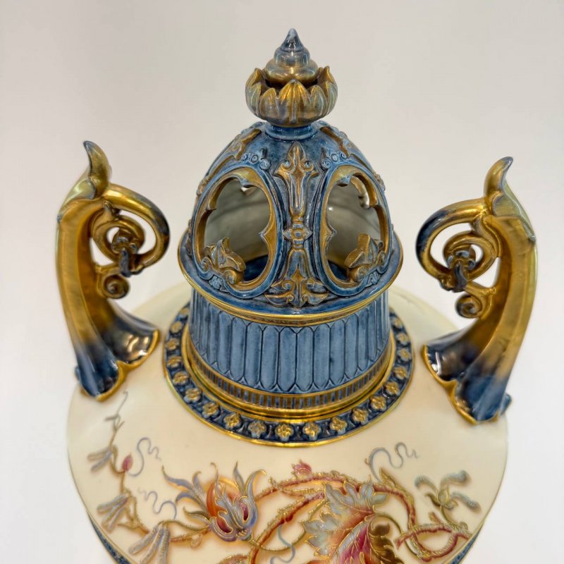 Ароматница Royal Worcester