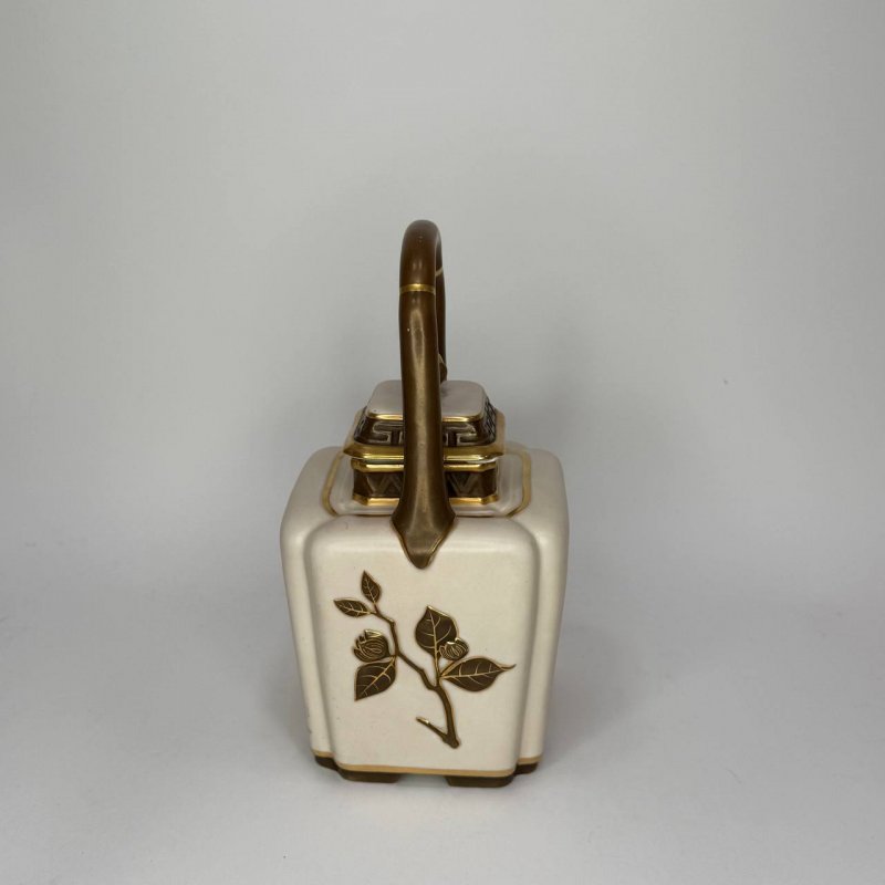Редкий чайник Royal Worcester