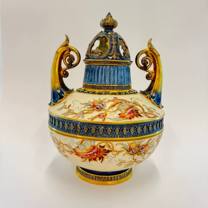 Ароматница Royal Worcester