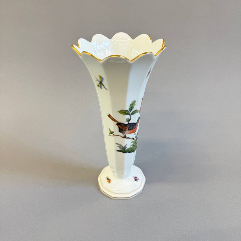 Ваза для цветов из сервиза Ротшильд 