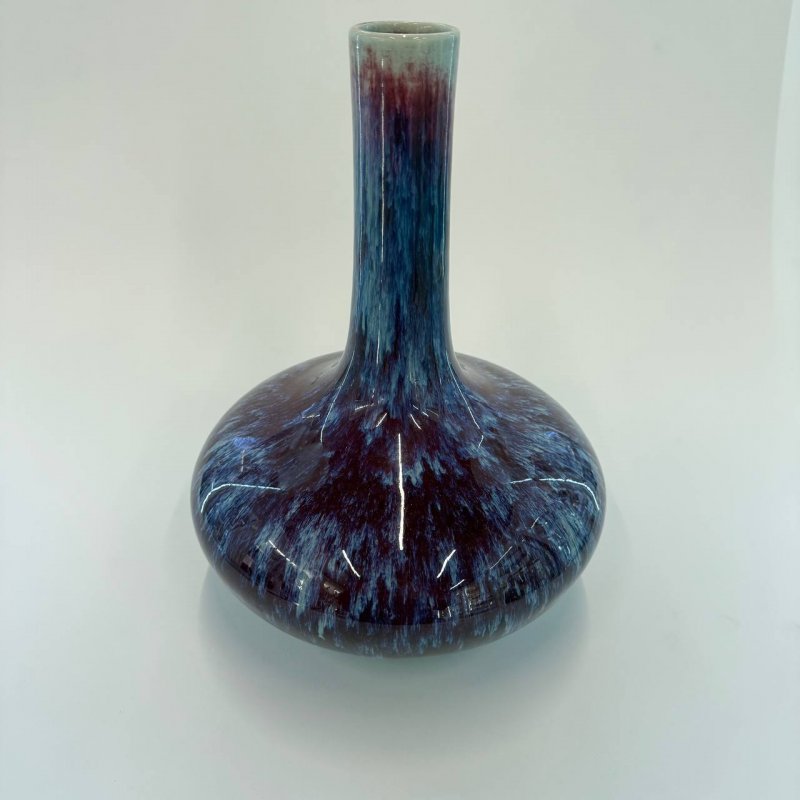 Ваза в стиле эпохи Мин