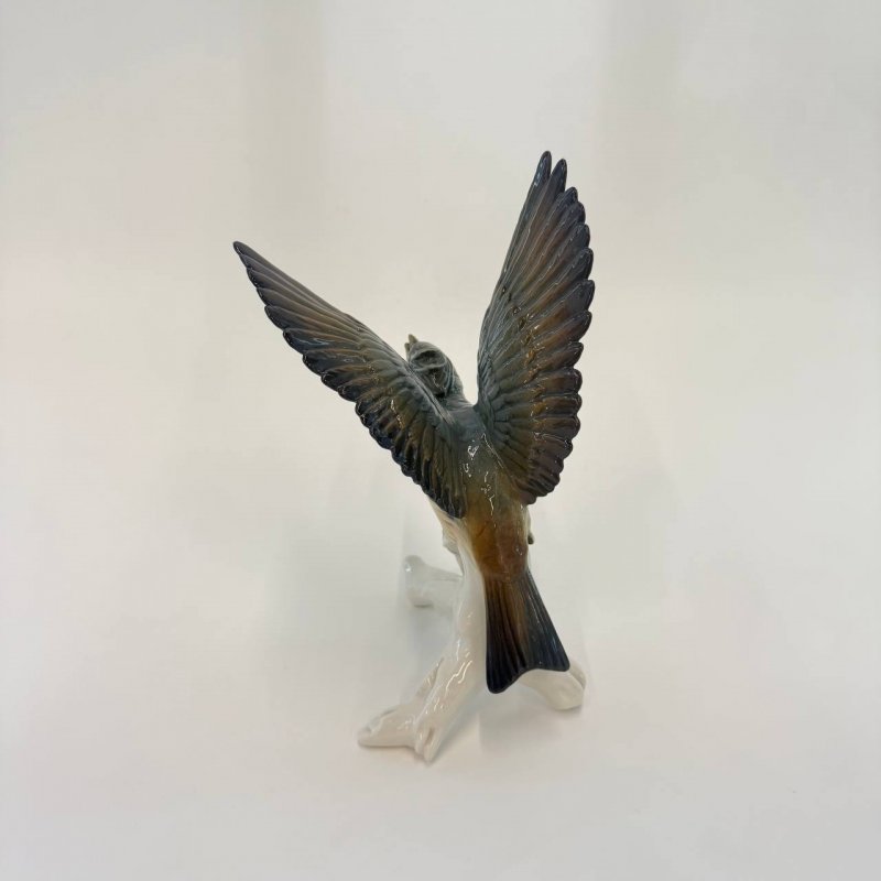 Фигурка Жаворонок Karl Ens