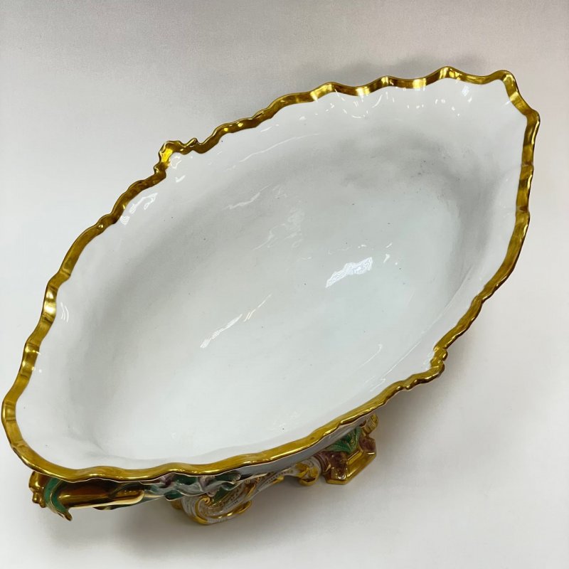 Фруктовница Париж 1840 гг