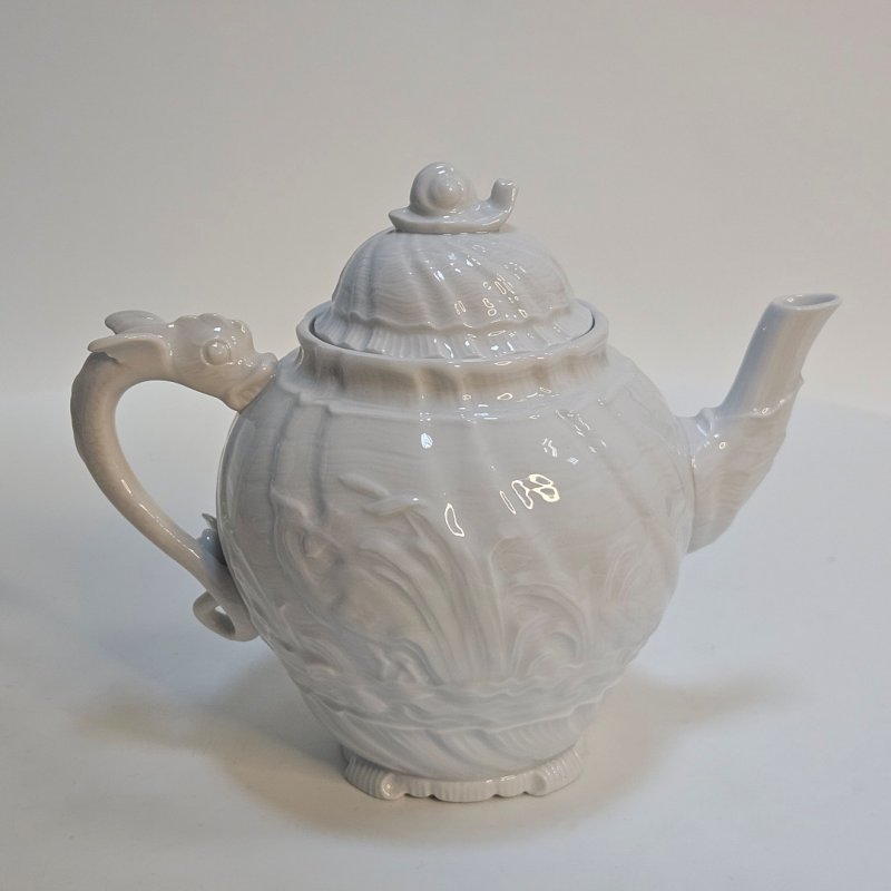 Сервиз для чая на 6 персон Meissen 20 век