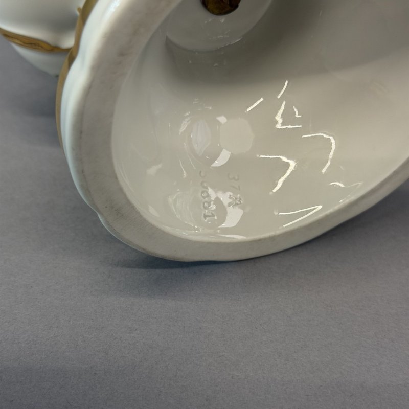 Ваза Meissen В форма