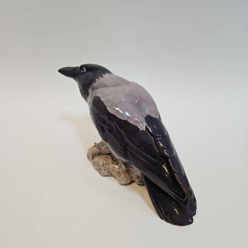 Фигурка Ворона модель Даль Йенсен