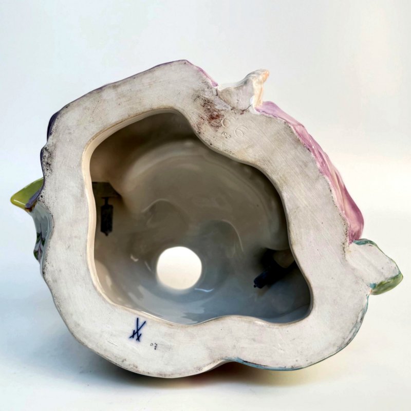 Скульптура Пагода Майсен