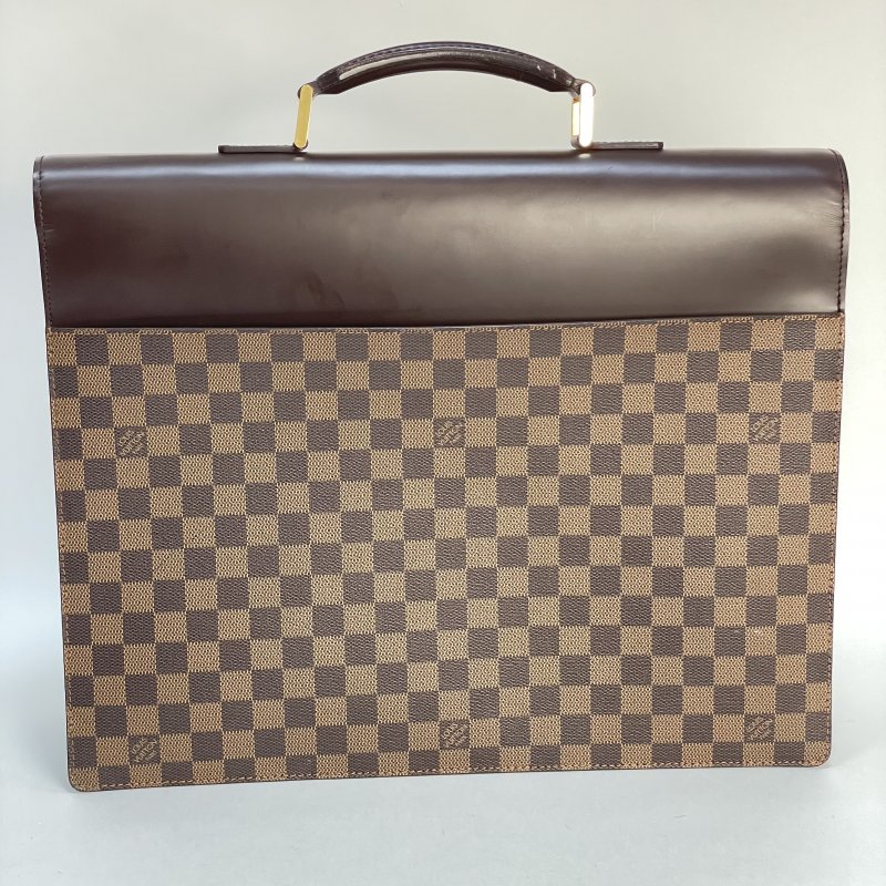 Винтажный мужской портфель Louis Vuitton Altona 