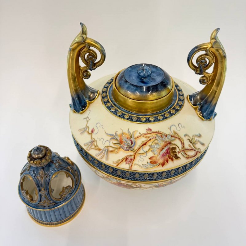 Ароматница Royal Worcester