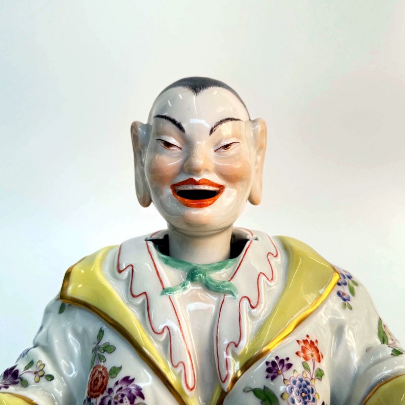 Скульптура Пагода Майсен