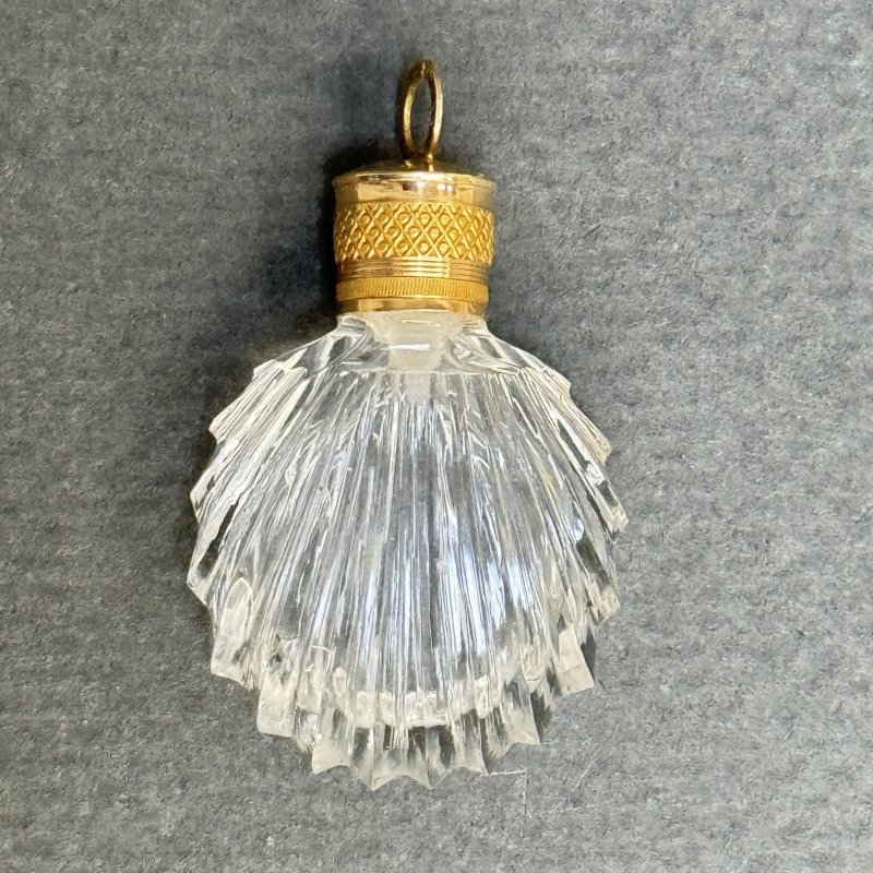 Шитьевой набор и несессер дорожный Palais Royal ( Пале Рояль) Франция 1780-1810 г