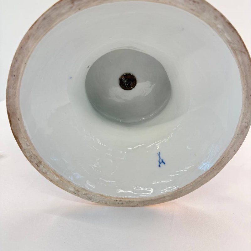  Ваза Meissen