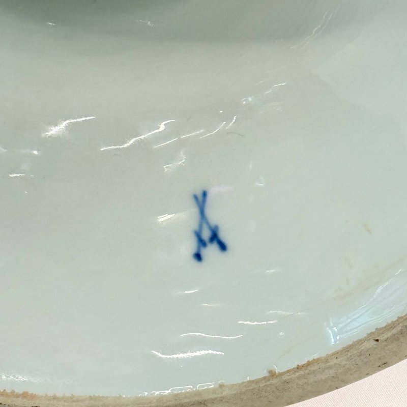  Ваза Meissen