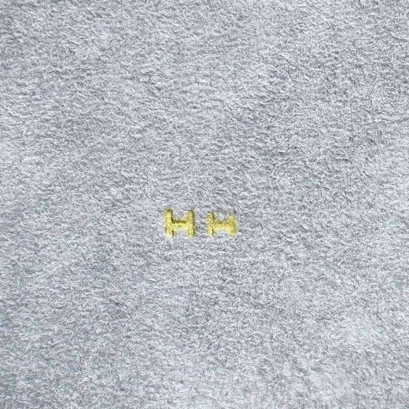 Пепельница HERMES дизайн по спец заказу для Ага Хана ( Aga Khan IV ) Франция 1980-1990