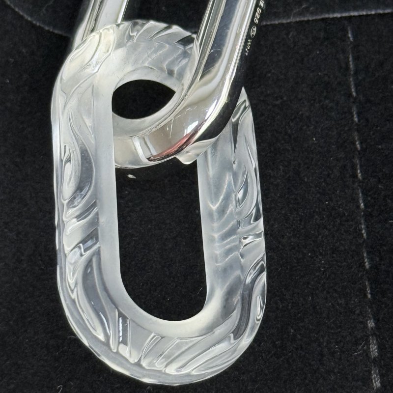 Серьги Франция 2024-2025 г 