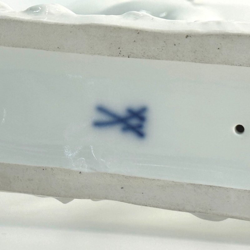 Статуэтка Газель Meissen