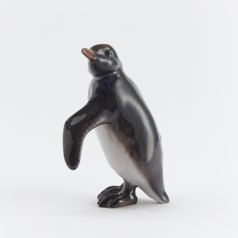 Коллекционная статуэтка Пингвин