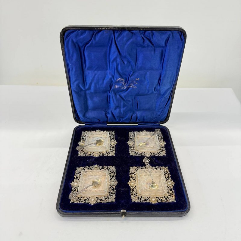 Набор для специй