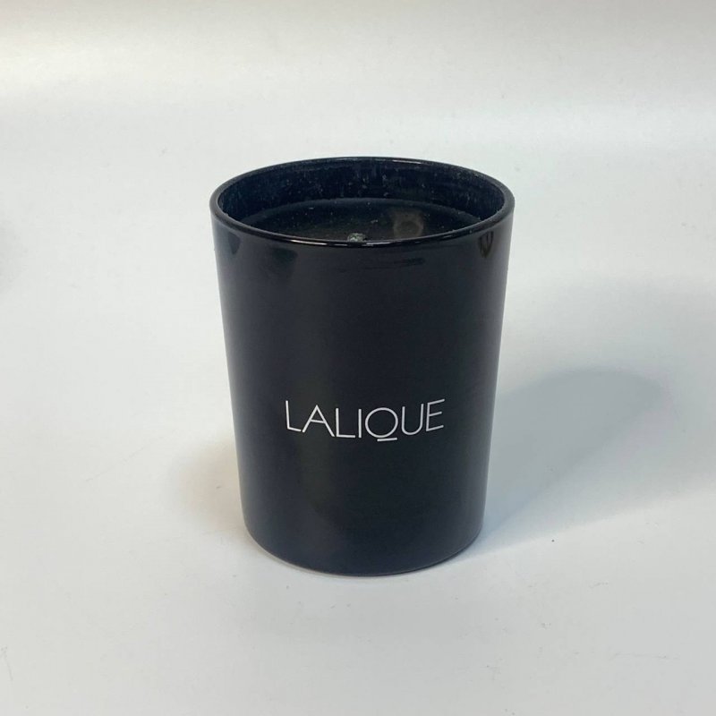 Lalique. Ароматическая свеча Perles