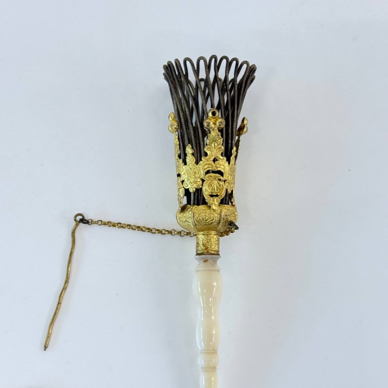 Портбукет конец 19 века Франция