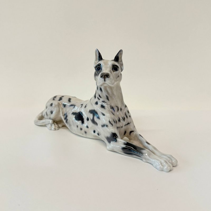 Фигурка Немецкий Дог Royal Copenhagen