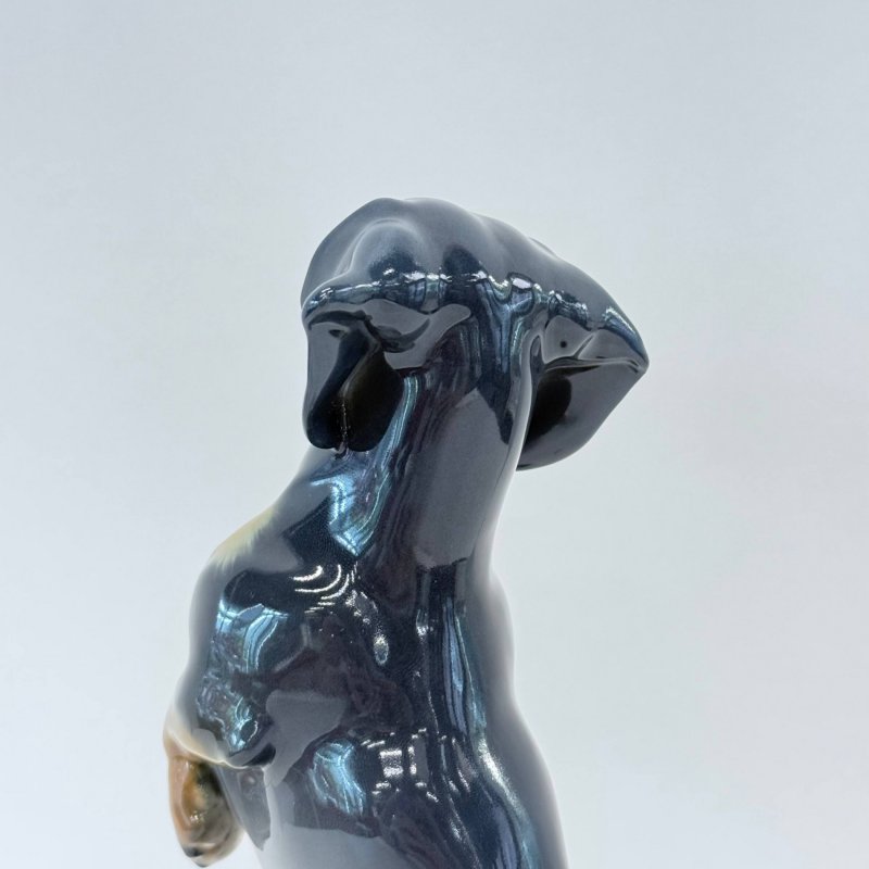 Фигурка Такса KPM