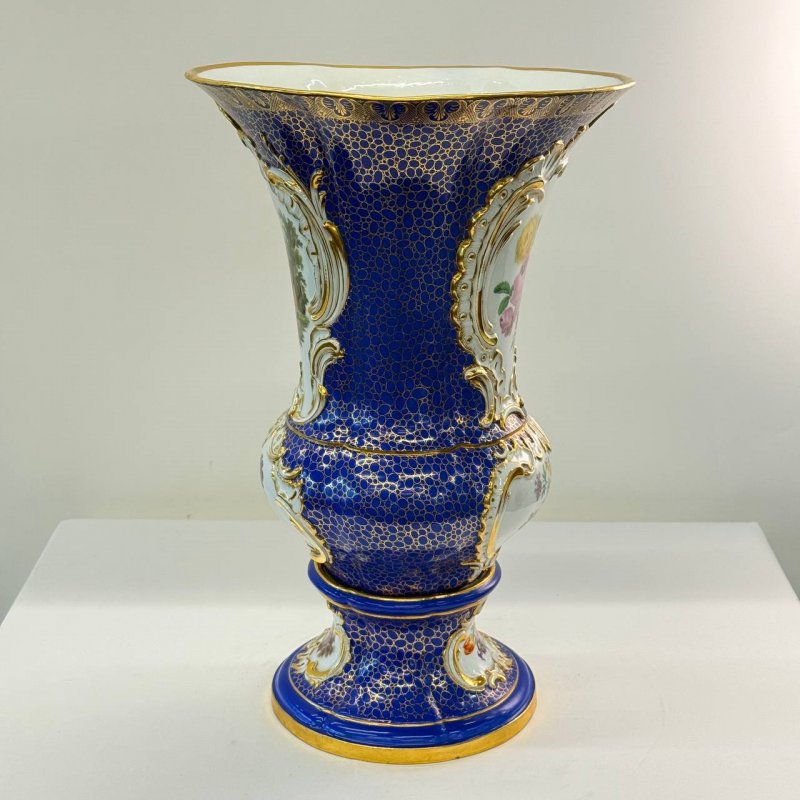  Ваза Meissen