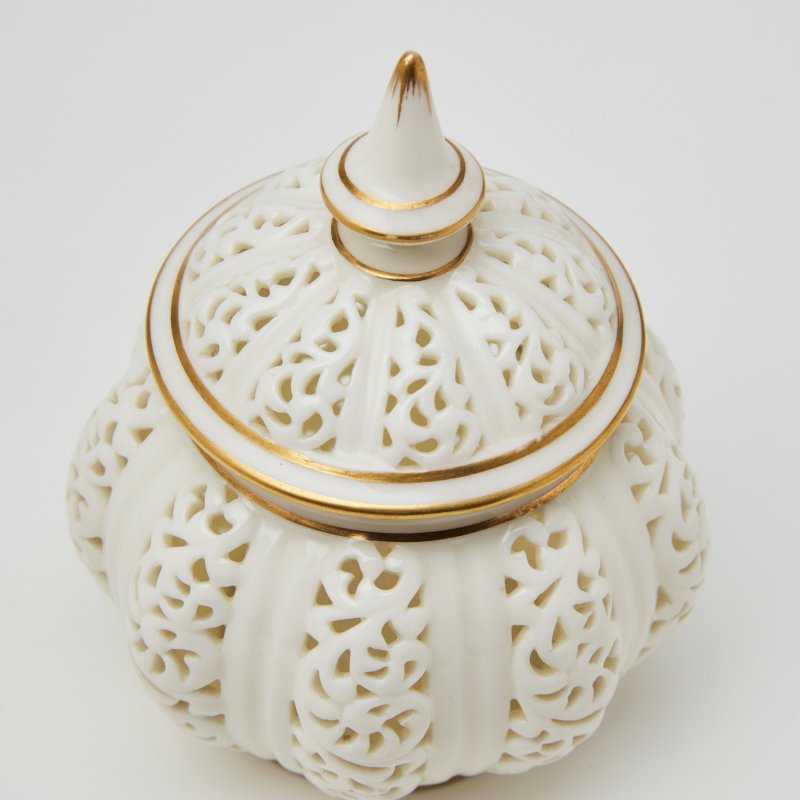 Ароматница пот-пурри