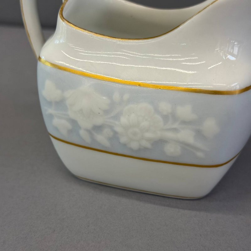 Сливочник ИФЗ период АIII 