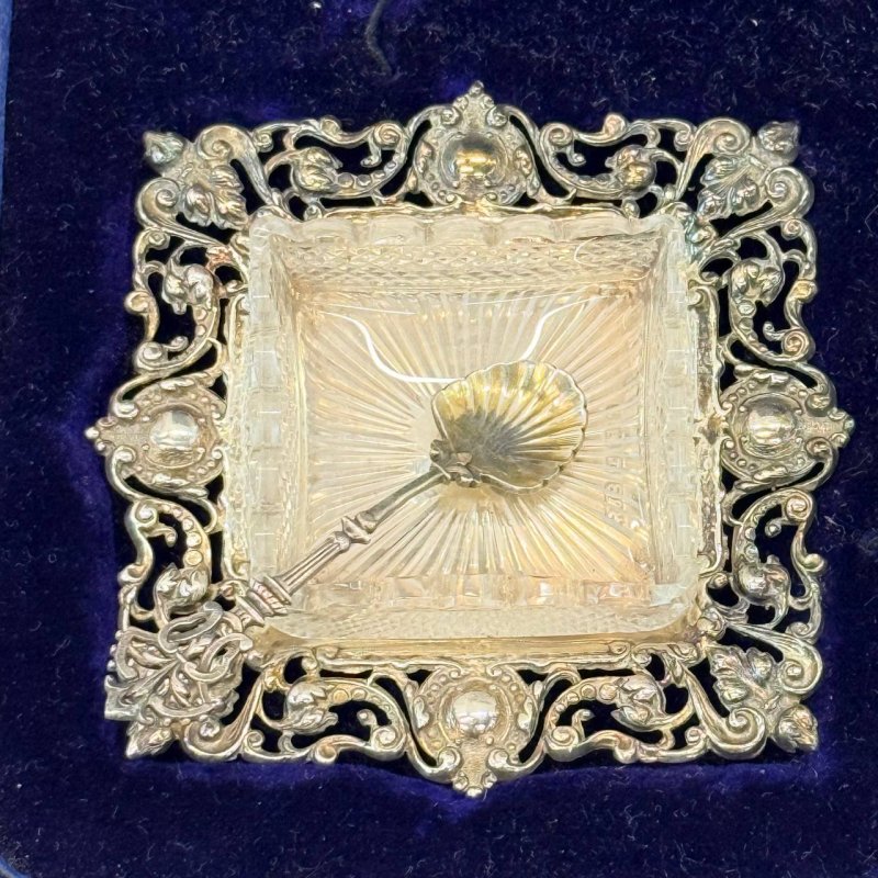 Набор для специй