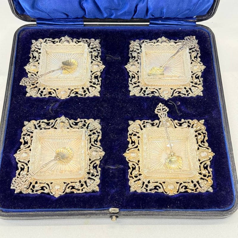 Набор для специй