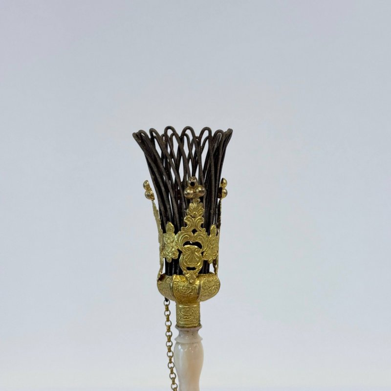 Портбукет конец 19 века Франция