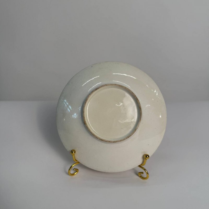 Чайная пара Coalport 1820-1829 Англия 