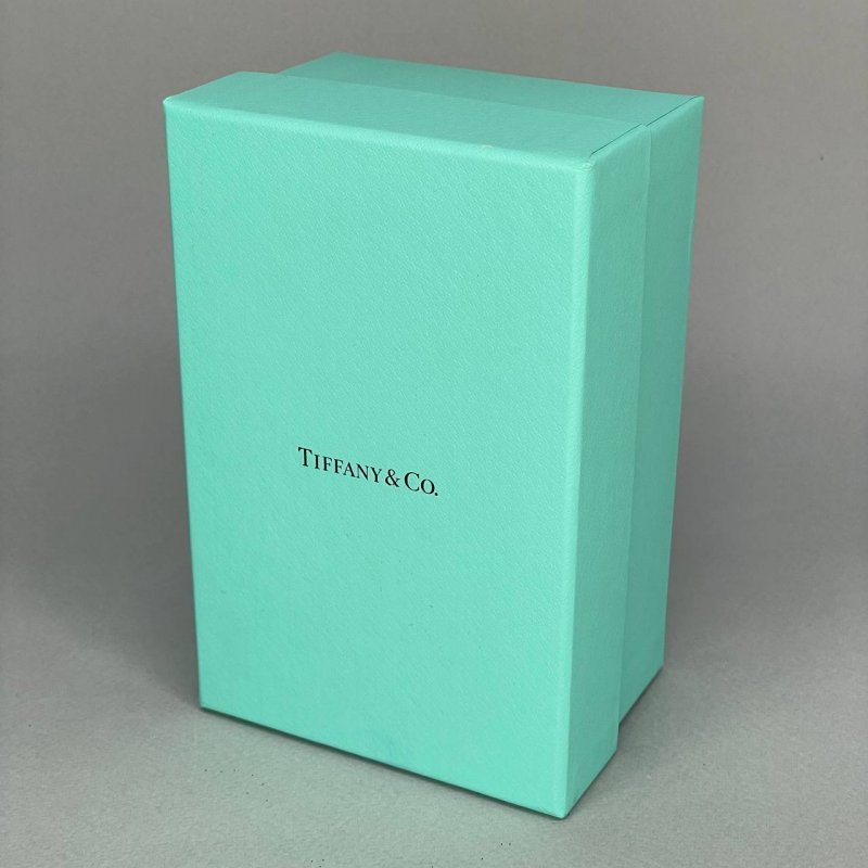 Ёлочная игрушка от Tiffany в оригинальной упаковке США 21 в 