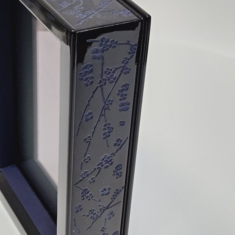 Рамка для фото Цветение вишни Lalique 2020гг