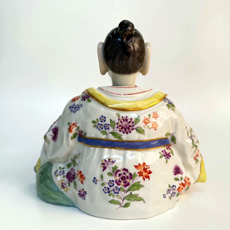 Скульптура Пагода Майсен