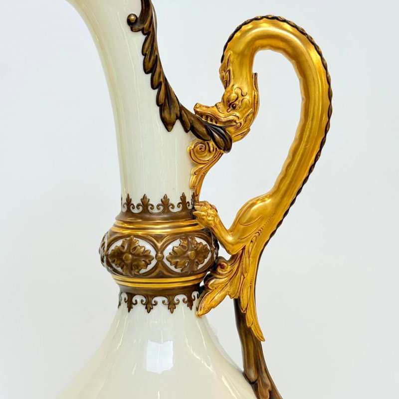 Кувшин Royal Worcester