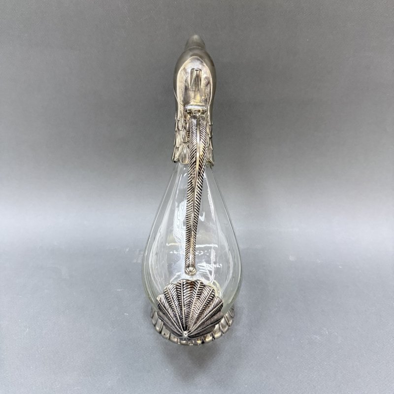 Кувшин Утка. Западная Европа, 20 век. (к)