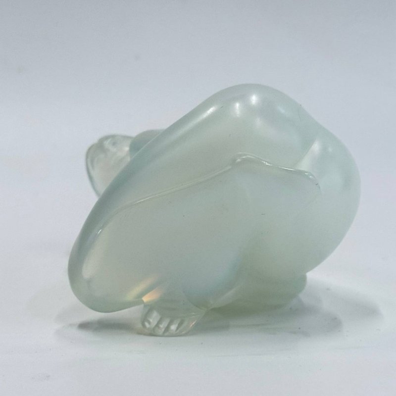 Статуэтка Lalique Nude Reve хрусталь Франция 21 в 