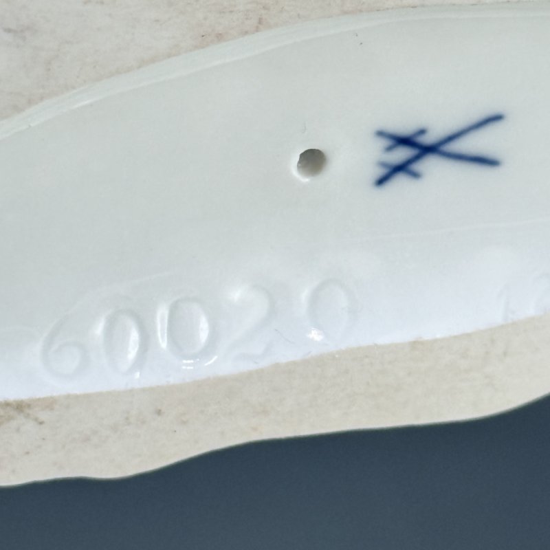 Статуэтка Обезьяна с клавесином верхом на обезьяне №19 в серии обезьяний оркестр Германия 1974 г 