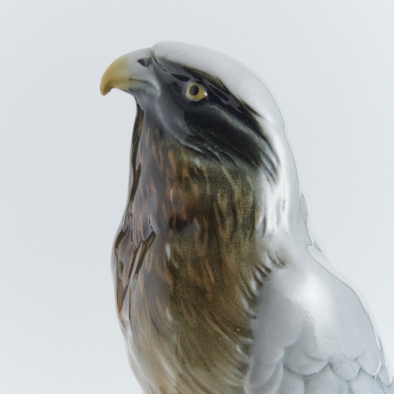 Коллекционная статуэтка Дуэт птиц